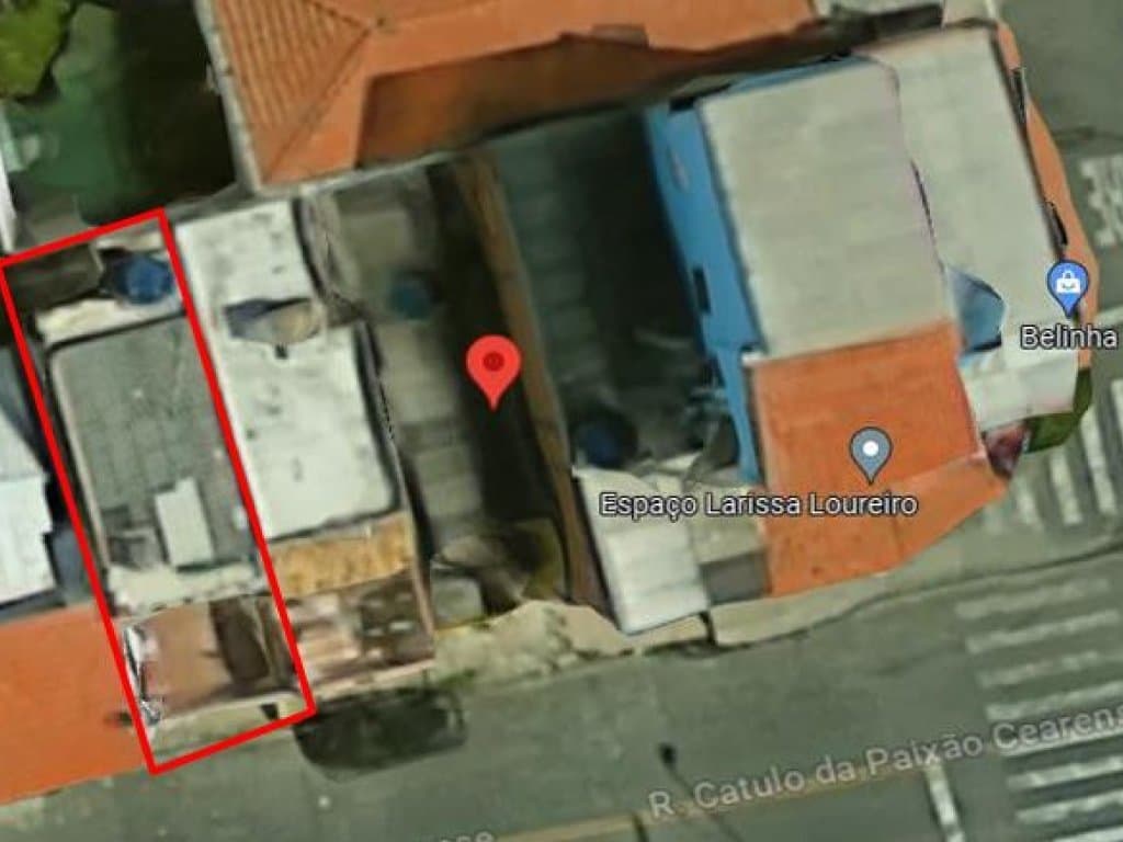 Foto 3 de 7: Casa em leilão em Guarulhos - SP, bairro Jardim América — Direitos sobre Casas em Terreno de 162 m² - Jardim América - Guarulhos - SP