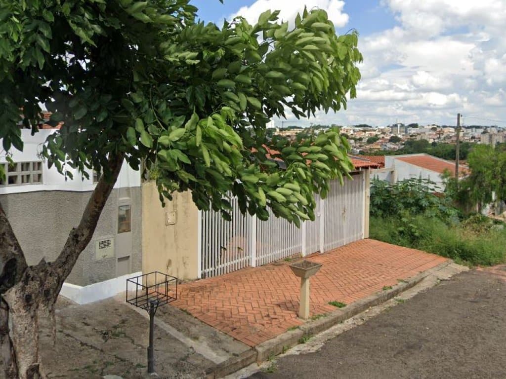 Foto 4 de 6: Casa em leilão em Marília - SP, bairro Francisco de Abreu Fernandes — Casa 187 m² - Francisco de Abreu Fernandes - Marília - SP