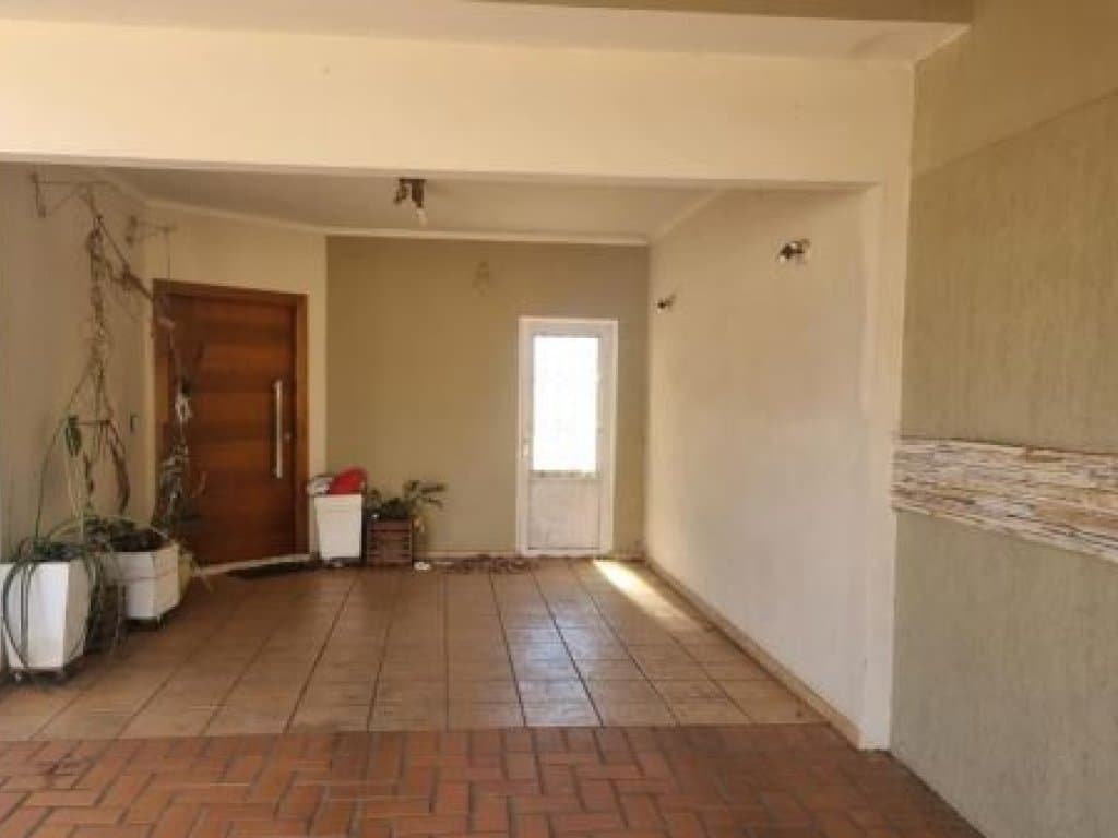 Foto 6 de 6: Casa em leilão em Marília - SP, bairro Francisco de Abreu Fernandes — Casa 187 m² - Francisco de Abreu Fernandes - Marília - SP