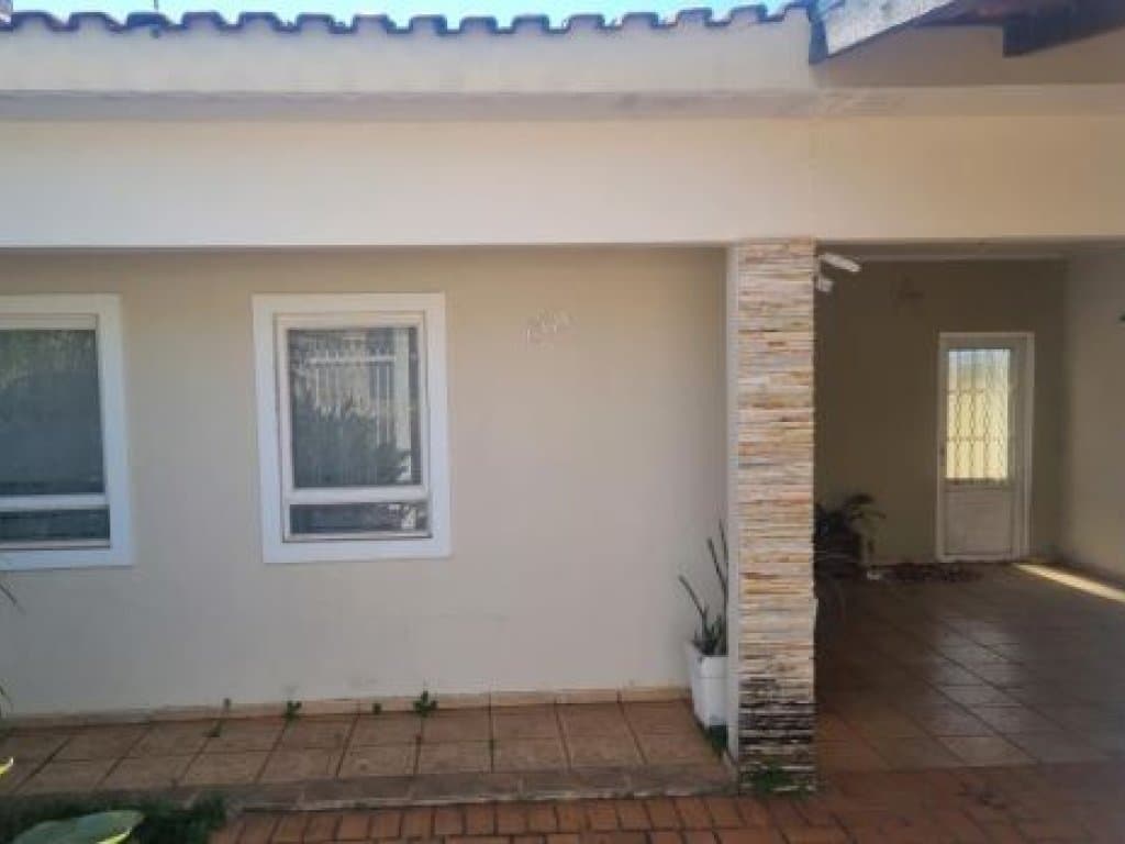 Foto 5 de 6: Casa em leilão em Marília - SP, bairro Francisco de Abreu Fernandes — Casa 187 m² - Francisco de Abreu Fernandes - Marília - SP