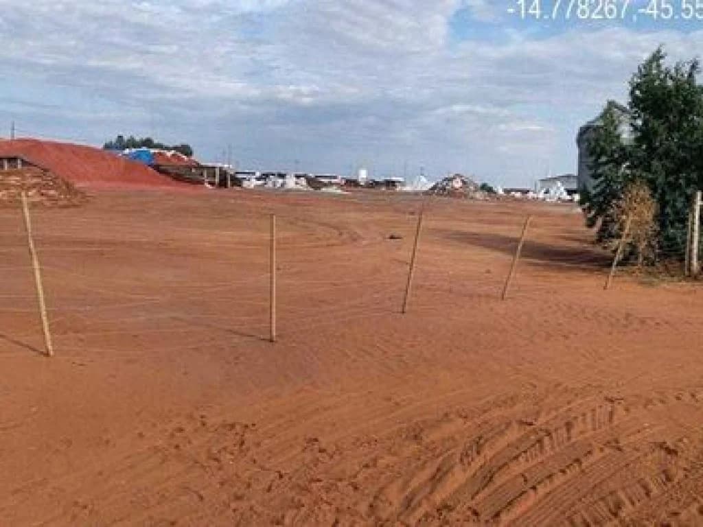 Foto 3 de 4: Area Rural em leilão em Cocos - BA — Área Rural 418 ha - Cocos-BA - Fazenda Mundo Novo - Zona Rural