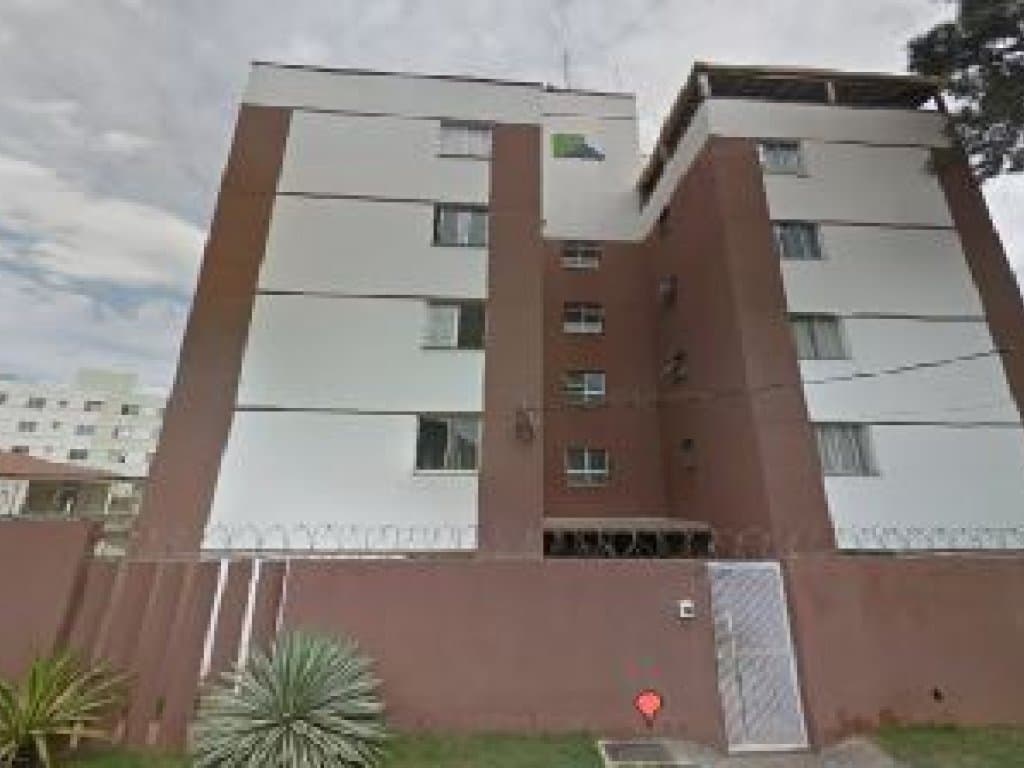 Foto 2 de 2: Apartamento em leilão em Vespasiano - MG, bairro Santa Clara — Apartamento 48 m² - Vespasiano-MG - Rua Baependi, 346 - Apto. 101 - Santa Clara