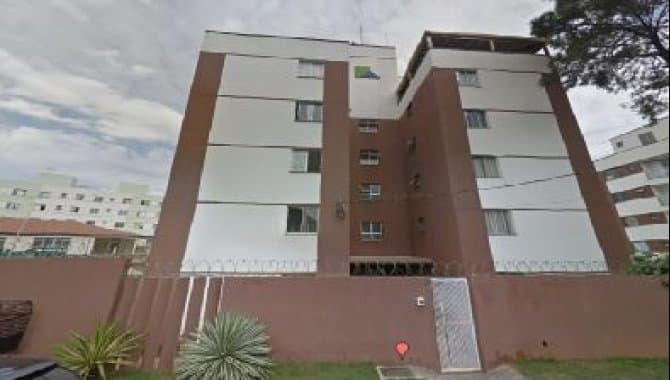 Foto 1 de 2: Apartamento em leilão em Vespasiano - MG, bairro Santa Clara — Apartamento 48 m² - Vespasiano-MG - Rua Baependi, 346 - Apto. 101 - Santa Clara