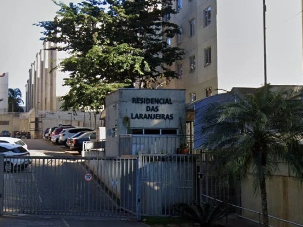 Foto 4 de 4: Apartamento em leilão em São Paulo - SP, bairro Jardim Ipanema — Direitos sobre Apartamento 38 m² (próx. à Rod. dos Bandeirantes) - Jardim Ipanema - São Paulo - SP
