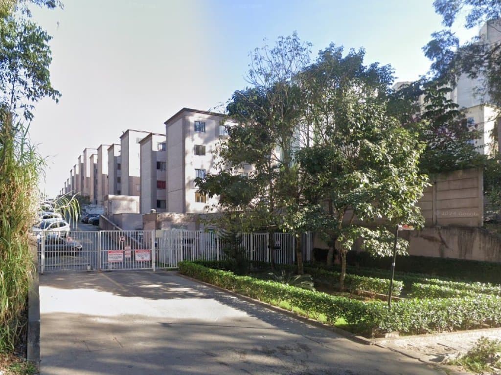 Foto 2 de 4: Apartamento em leilão em São Paulo - SP, bairro Jardim Ipanema — Direitos sobre Apartamento 38 m² (próx. à Rod. dos Bandeirantes) - Jardim Ipanema - São Paulo - SP