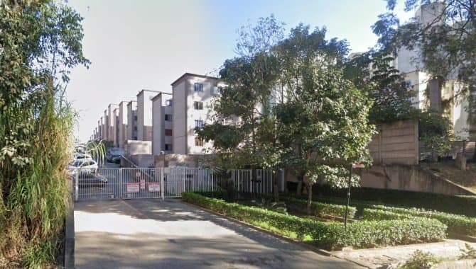 Foto 1 de 4: Apartamento em leilão em São Paulo - SP, bairro Jardim Ipanema — Direitos sobre Apartamento 38 m² (próx. à Rod. dos Bandeirantes) - Jardim Ipanema - São Paulo - SP