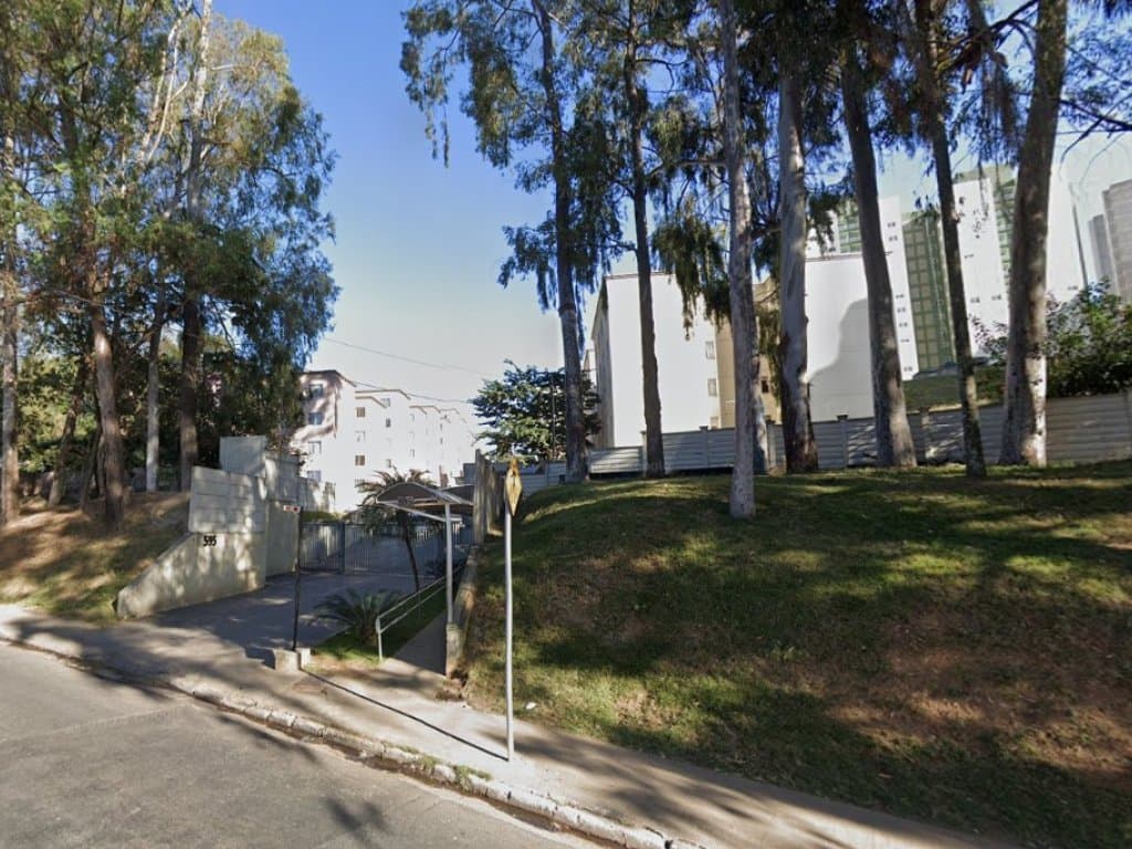 Foto 3 de 4: Apartamento em leilão em São Paulo - SP, bairro Jardim Ipanema — Direitos sobre Apartamento 38 m² (próx. à Rod. dos Bandeirantes) - Jardim Ipanema - São Paulo - SP