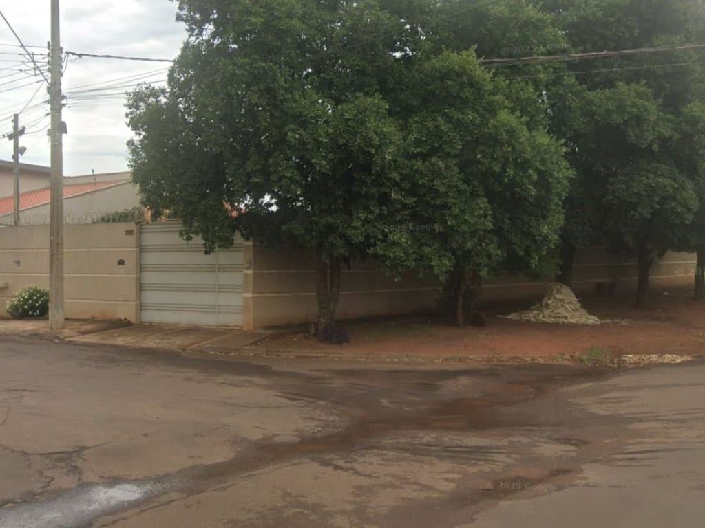 Foto 4 de 5: Casa em leilão em Jaboticabal - SP, bairro Jardim Bom Jesus — Casa 114 m² - Jardim Bom Jesus - Jaboticabal - SP