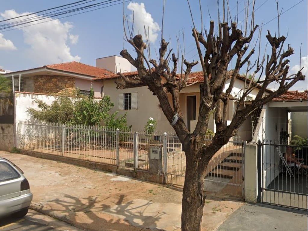 Foto 4 de 4: Casa em leilão em Catanduva - SP, bairro Vila Alexandria — Casa 109 m² - Vila Alexandria - Catanduva - SP