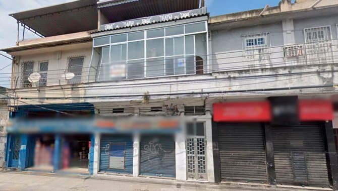 Foto 1 de 2: Apartamento em leilão em Rio De Janeiro - RJ, bairro Grajaú — Apartamento 110 m² (privativa + comum) - Grajaú - Rio de Janeiro - RJ