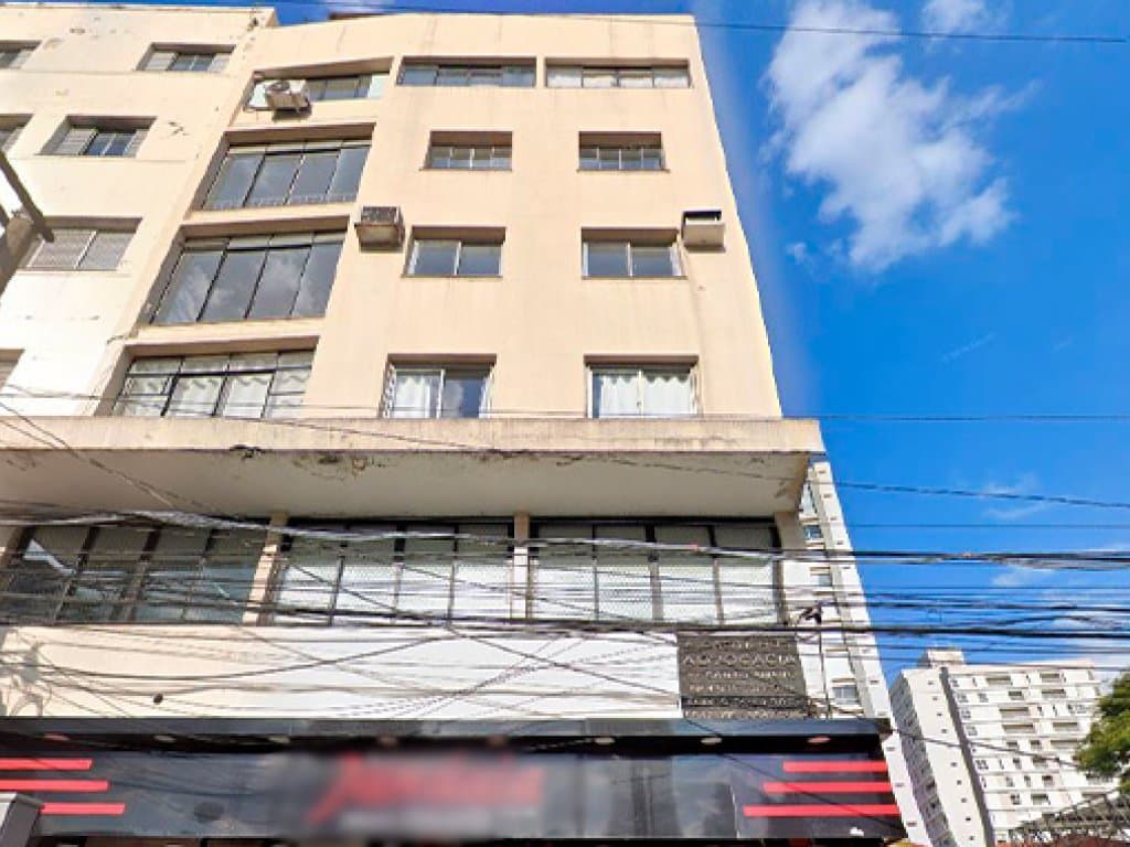 Foto 2 de 5: Apartamento em leilão em São Paulo - SP, bairro Itaim Bibi — Apartamento 79 m² (próx. à Av. Morumbi) - Itaim Bibi - São Paulo - SP