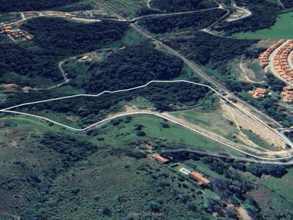 Foto 4 de 4: Area Rural em leilão em Mairinque - SP — Imóvel Rural 4 ha (Camping Catarina Home Club I) - Moreiras - Mairinque - SP