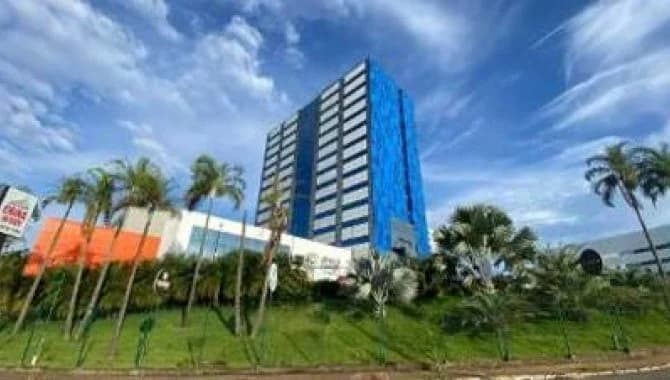 Foto 1 de 6: Comercial em leilão em Araxá - MG, bairro Vila Silvéria — Imóvel Comercial 58 m² (Loja 24) - Vila Silvéria - Araxá - MG