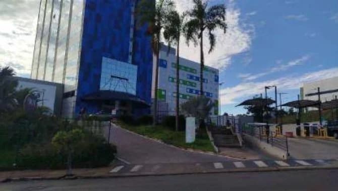 Foto 5 de 6: Comercial em leilão em Araxá - MG, bairro Vila Silvéria — Imóvel Comercial 58 m² (Loja 24) - Vila Silvéria - Araxá - MG