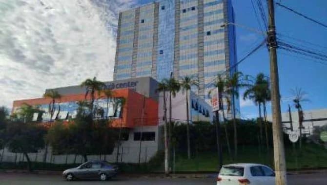 Foto 4 de 6: Comercial em leilão em Araxá - MG, bairro Vila Silvéria — Imóvel Comercial 58 m² (Loja 24) - Vila Silvéria - Araxá - MG