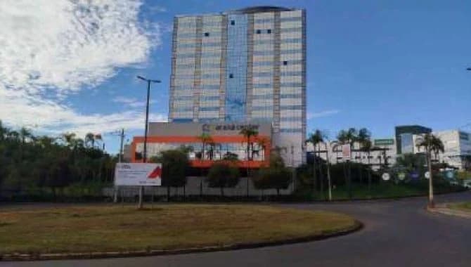 Foto 2 de 6: Comercial em leilão em Araxá - MG, bairro Vila Silvéria — Imóvel Comercial 58 m² (Loja 24) - Vila Silvéria - Araxá - MG
