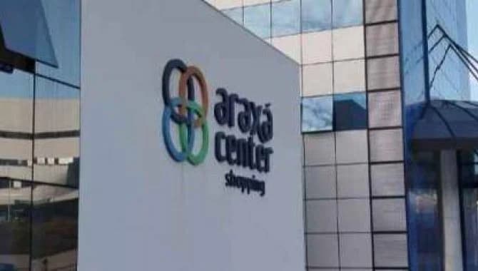Foto 6 de 6: Comercial em leilão em Araxá - MG, bairro Vila Silvéria — Imóvel Comercial 58 m² (Loja 24) - Vila Silvéria - Araxá - MG