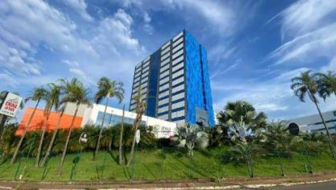 Comercial em leilão em Araxá - MG, bairro Vila Silvéria — Imóvel Comercial 38 m² (Loja 21) - Vila Silvéria - Araxá - MG