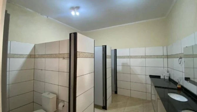 Foto 12 de 14: Comercial em leilão em Conchal - SP, bairro Jardim Peris — Prédio Comercial 715 m² - Jardim Peris - Conchal - SP