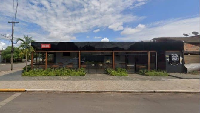 Foto 6 de 6: Comercial em leilão em Lucas Do Rio Verde - MT, bairro Jardim Cerrado — Prédio Comercial 235 m² - Jardim Cerrado - Lucas do Rio Verde - MT