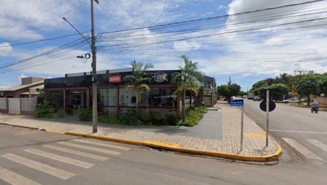 Foto 5 de 6: Comercial em leilão em Lucas Do Rio Verde - MT, bairro Jardim Cerrado — Prédio Comercial 235 m² - Jardim Cerrado - Lucas do Rio Verde - MT