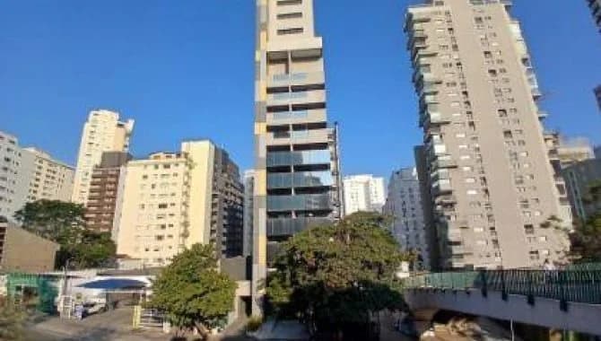 Foto 1 de 5: Comercial em leilão em São Paulo - SP, bairro Cerqueira César — Sala Comercial 38 m² (Unid. 401) - Cerqueira César - São Paulo - SP