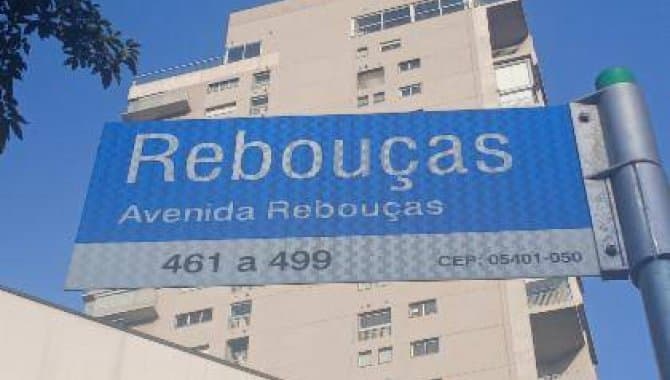 Foto 5 de 5: Comercial em leilão em São Paulo - SP, bairro Cerqueira César — Sala Comercial 38 m² (Unid. 401) - Cerqueira César - São Paulo - SP