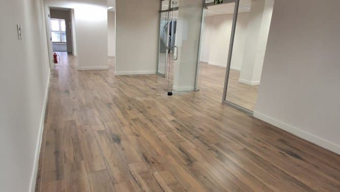 Foto 5 de 8: Imóvel em leilão em Cornélio Procópio - PR, bairro Centro — Ex-Agência 756 m² - Centro - Cornélio Procópio - PR