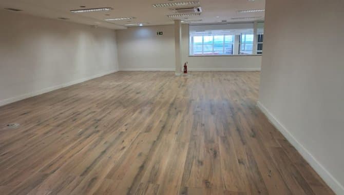 Foto 4 de 8: Imóvel em leilão em Cornélio Procópio - PR, bairro Centro — Ex-Agência 756 m² - Centro - Cornélio Procópio - PR