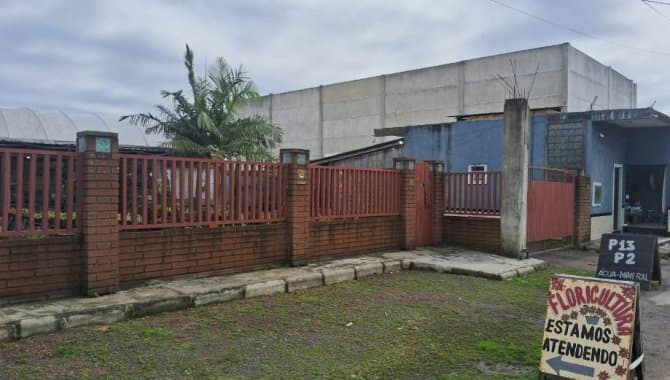 Foto 2 de 4: Comercial em leilão em Tramandaí - RS, bairro Parque dos Presidentes — Prédio Comercial 194 m² (01 vaga) - Parque dos Presidentes - Tramandaí - RS