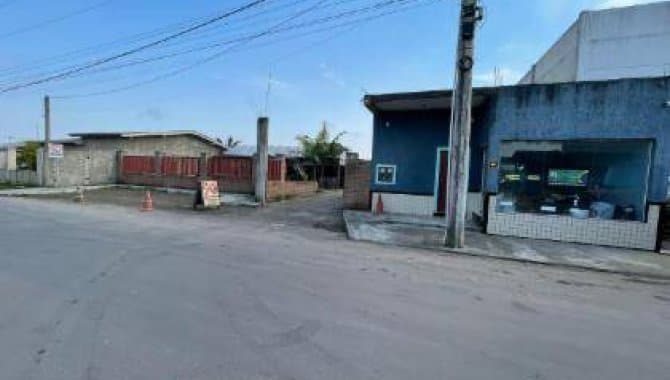 Foto 3 de 4: Comercial em leilão em Tramandaí - RS, bairro Parque dos Presidentes — Prédio Comercial 194 m² (01 vaga) - Parque dos Presidentes - Tramandaí - RS