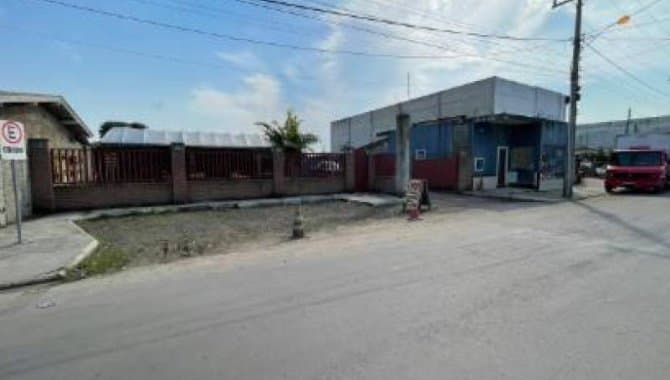 Foto 4 de 4: Comercial em leilão em Tramandaí - RS, bairro Parque dos Presidentes — Prédio Comercial 194 m² (01 vaga) - Parque dos Presidentes - Tramandaí - RS