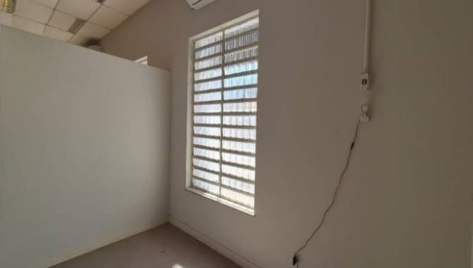 Foto 6 de 11: Imóvel em leilão em Oscar Bressane - SP, bairro Centro — Ex-Agência 240 m² - Centro - Oscar Bressane - SP