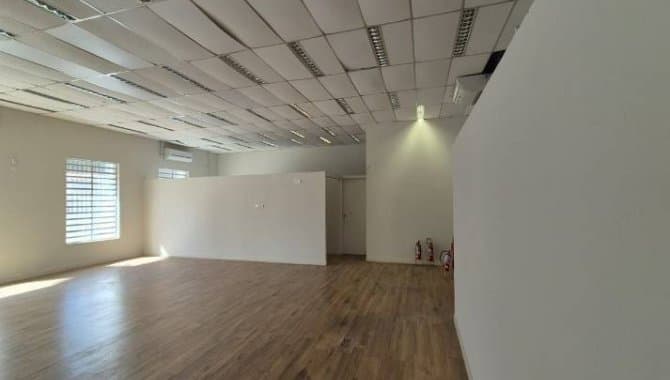 Foto 8 de 11: Imóvel em leilão em Oscar Bressane - SP, bairro Centro — Ex-Agência 240 m² - Centro - Oscar Bressane - SP
