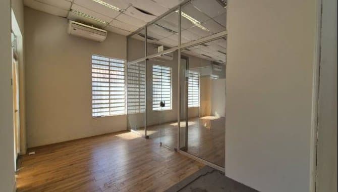 Foto 9 de 11: Imóvel em leilão em Oscar Bressane - SP, bairro Centro — Ex-Agência 240 m² - Centro - Oscar Bressane - SP