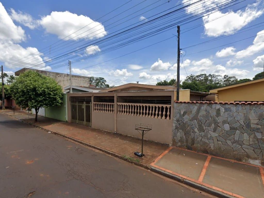 Foto 5 de 6: Casa em leilão em Serrana - SP, bairro Centro — Casa 120 m² - Centro - Serrana - SP - Leilão de Parte Ideal (20%)