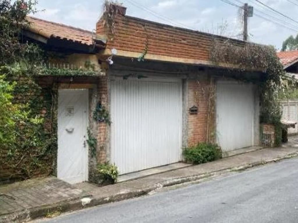 Foto 2 de 3: Casa em leilão em Mairiporã - SP, bairro Parque Petrópolis Paulista — Casa 225 m² - Parque Petrópolis Paulista - Mairiporã - SP