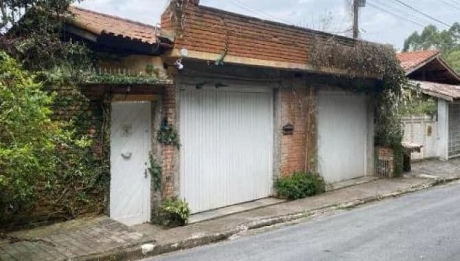 Foto 1 de 3: Casa em leilão em Mairiporã - SP, bairro Parque Petrópolis Paulista — Casa 225 m² - Parque Petrópolis Paulista - Mairiporã - SP