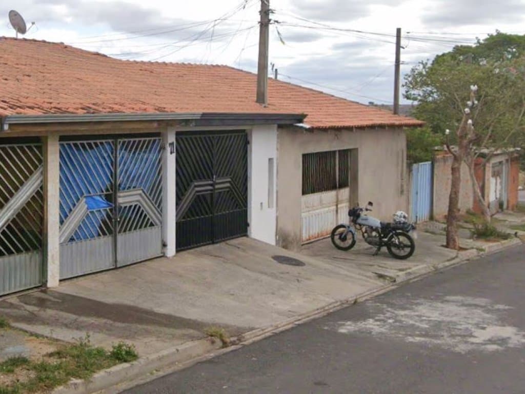 Foto 5 de 5: Casa em leilão em Sorocaba - SP, bairro Jardim Renascer — Direitos sobre Casa 43 m² - Jardim Renascer - Sorocaba - SP