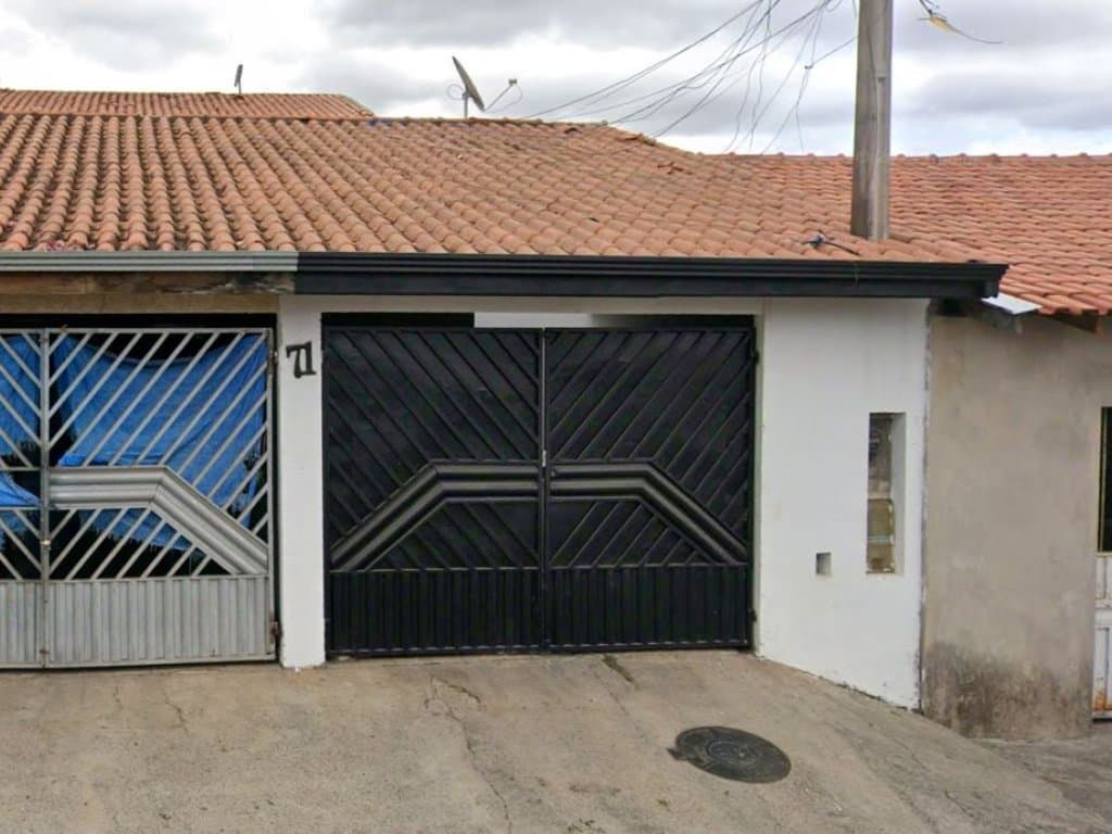 Foto 3 de 5: Casa em leilão em Sorocaba - SP, bairro Jardim Renascer — Direitos sobre Casa 43 m² - Jardim Renascer - Sorocaba - SP
