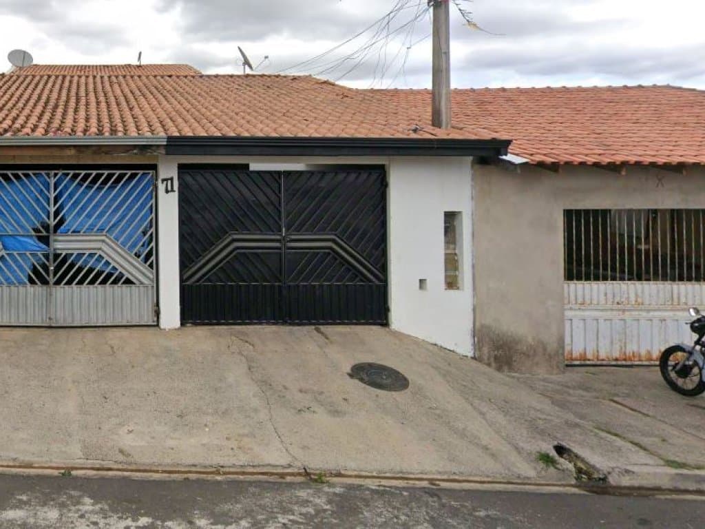 Foto 2 de 5: Casa em leilão em Sorocaba - SP, bairro Jardim Renascer — Direitos sobre Casa 43 m² - Jardim Renascer - Sorocaba - SP