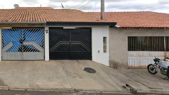 Foto 1 de 5: Casa em leilão em Sorocaba - SP, bairro Jardim Renascer — Direitos sobre Casa 43 m² - Jardim Renascer - Sorocaba - SP