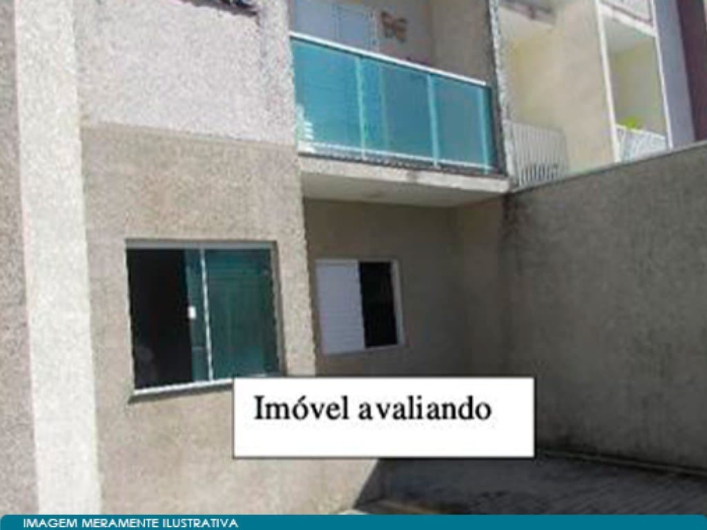 Foto 6 de 12: Apartamento em leilão em Bragança Paulista - SP — Apartamento 56 m² (01 vaga) - Residencial Villa Toscana - Bragança Paulista - SP - Direitos da Parte Ideal (50%)