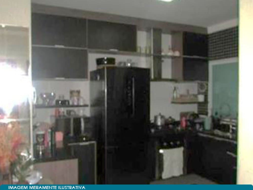Foto 10 de 12: Apartamento em leilão em Bragança Paulista - SP — Apartamento 56 m² (01 vaga) - Residencial Villa Toscana - Bragança Paulista - SP - Direitos da Parte Ideal (50%)