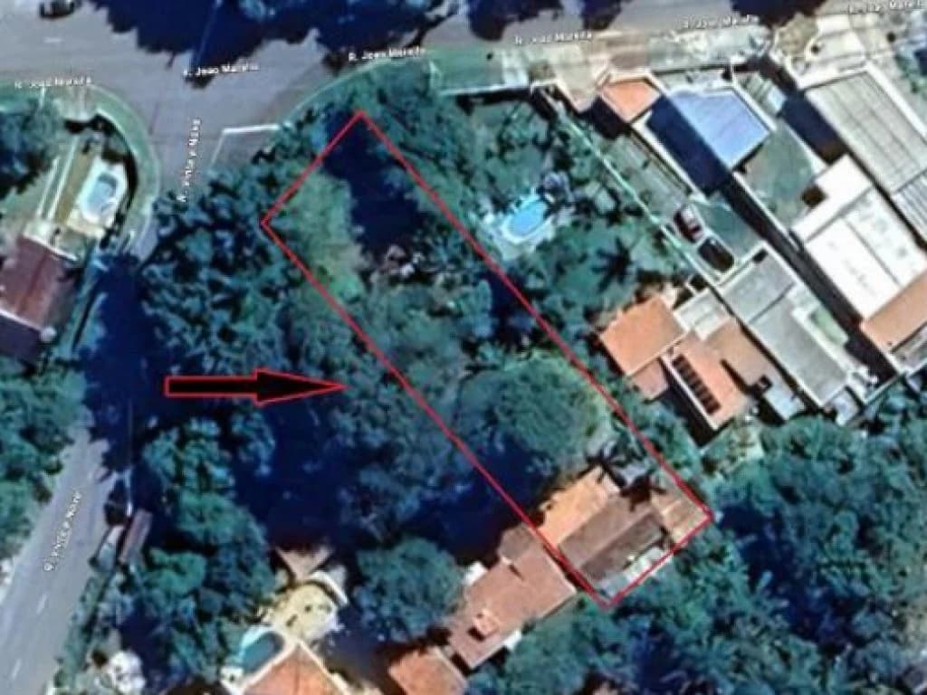 Foto 2 de 6: Casa em leilão em Itatiba - SP, bairro Vivendas do Engenho D'água — Casa em Terreno de 1.056m² - Vivendas do Engenho DÁgua - Itatiba - SP
