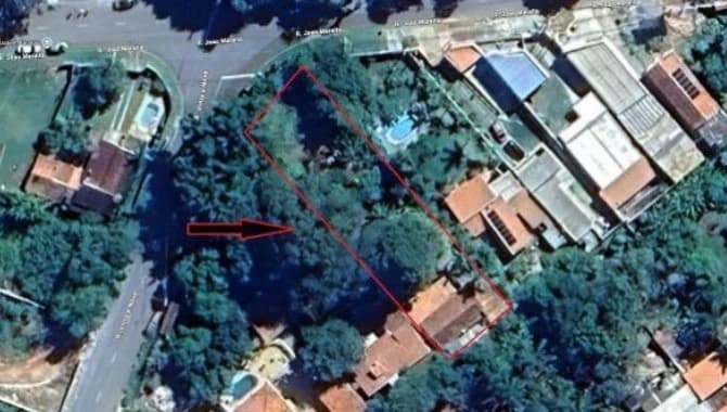 Foto 1 de 6: Casa em leilão em Itatiba - SP, bairro Vivendas do Engenho D'água — Casa em Terreno de 1.056m² - Vivendas do Engenho DÁgua - Itatiba - SP