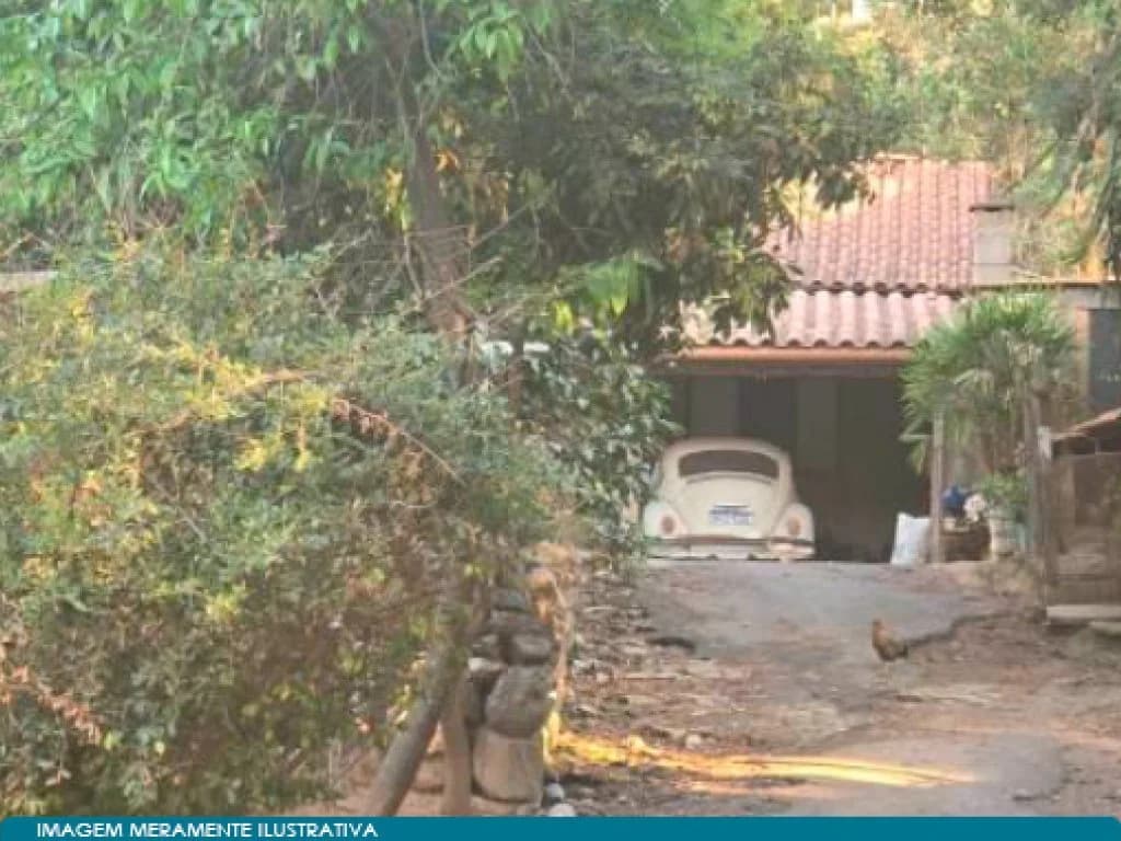 Foto 4 de 6: Casa em leilão em Itatiba - SP, bairro Vivendas do Engenho D'água — Casa em Terreno de 1.056m² - Vivendas do Engenho DÁgua - Itatiba - SP