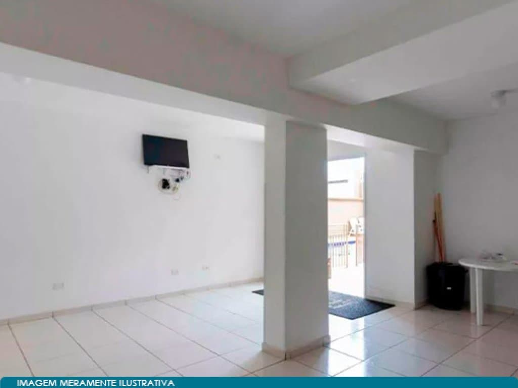 Foto 7 de 10: Apartamento em leilão em São Paulo - SP, bairro Jardim Matarazzo — Direitos sobre Apartamento 49 m² (01 vaga) - Jardim Matarazzo - São Paulo - SP