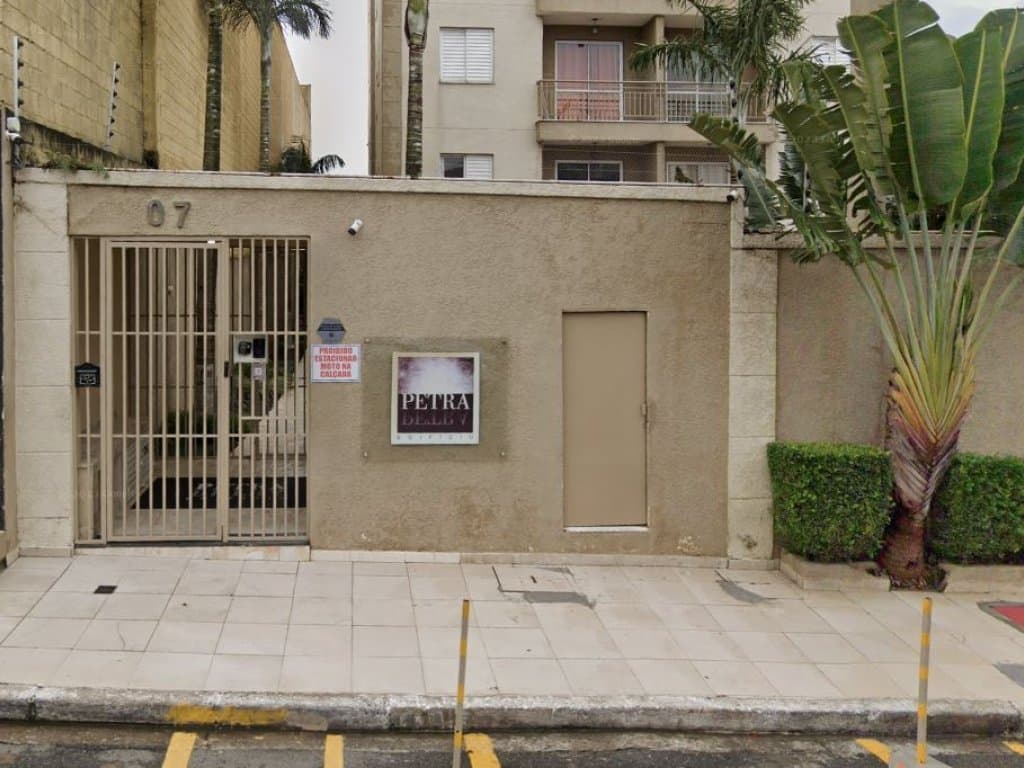 Foto 3 de 10: Apartamento em leilão em São Paulo - SP, bairro Jardim Matarazzo — Direitos sobre Apartamento 49 m² (01 vaga) - Jardim Matarazzo - São Paulo - SP
