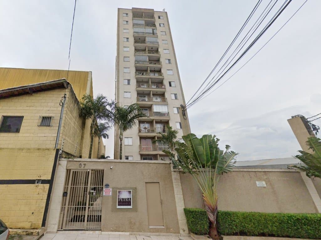 Foto 2 de 10: Apartamento em leilão em São Paulo - SP, bairro Jardim Matarazzo — Direitos sobre Apartamento 49 m² (01 vaga) - Jardim Matarazzo - São Paulo - SP